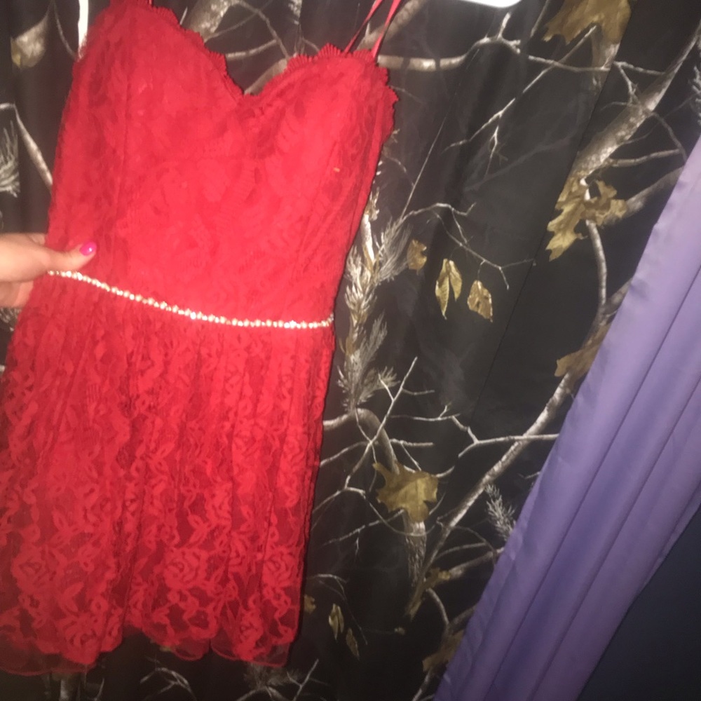 Hoco Dress/Cocktail Dress